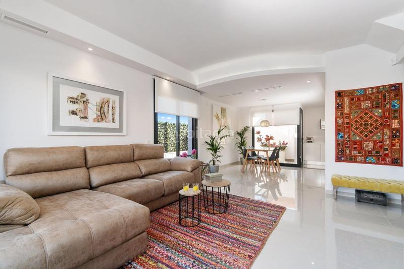 Foto 161d5a1f-f198-43d5-a524-24ac07658b39. Casa en n/a en Montesinos (Los)