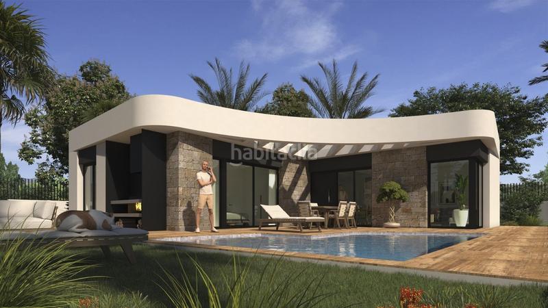 Foto 58bc3e34-3271-4d34-a11a-88d44de2c318. Casa en n/a en Montesinos (Los)