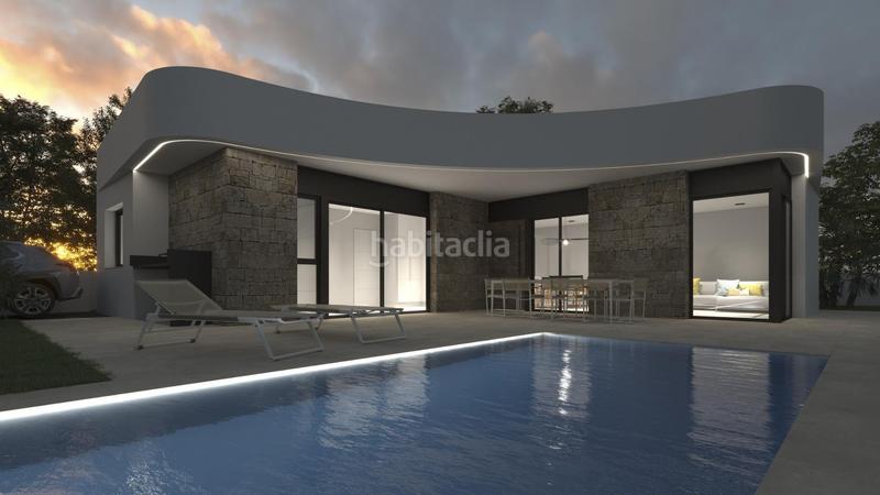 Foto dcee04bc-141e-475a-ad7a-dd4a85f847c0. Casa en n/a en Montesinos (Los)