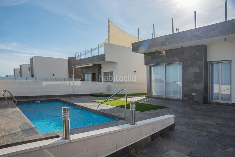 Foto 47b4d4f8-572f-407c-85a9-07c68f32bf16. Casa en n/a en Los Almendros Orihuela