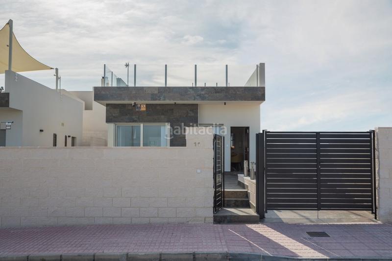 Foto c575fcf1-2ec9-45ec-bde5-9eb50430d34a. Casa en n/a en Los Almendros Orihuela