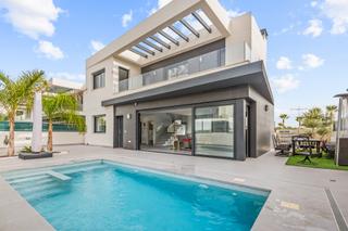 Haus  Av. antonio pedrera soler 25