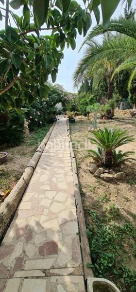 Foto c8bba971-e703-4c2c-b5e2-f8d74ecae7a9. Casa a n/a a Urbanizaciones Benidorm