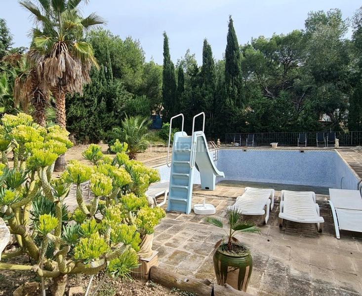 Foto e24f44e5-c63c-44e1-a799-5417a4a04aec. Maison dans n/a dans Urbanizaciones Benidorm