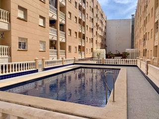 Appartement  N/a