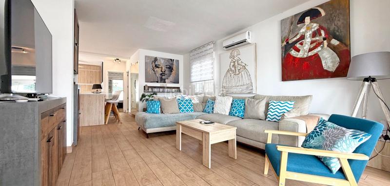 Foto fc656eb6-3a77-4dec-bdfb-d532a0343c48. Casa en n/a en Villamartín-Las Filipinas Orihuela