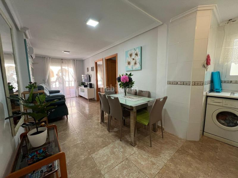 Foto b5510bf1-d2bd-4a86-95fa-2ab2174b02b0. Apartamento en n/a en Zona Playa de los Locos Torrevieja
