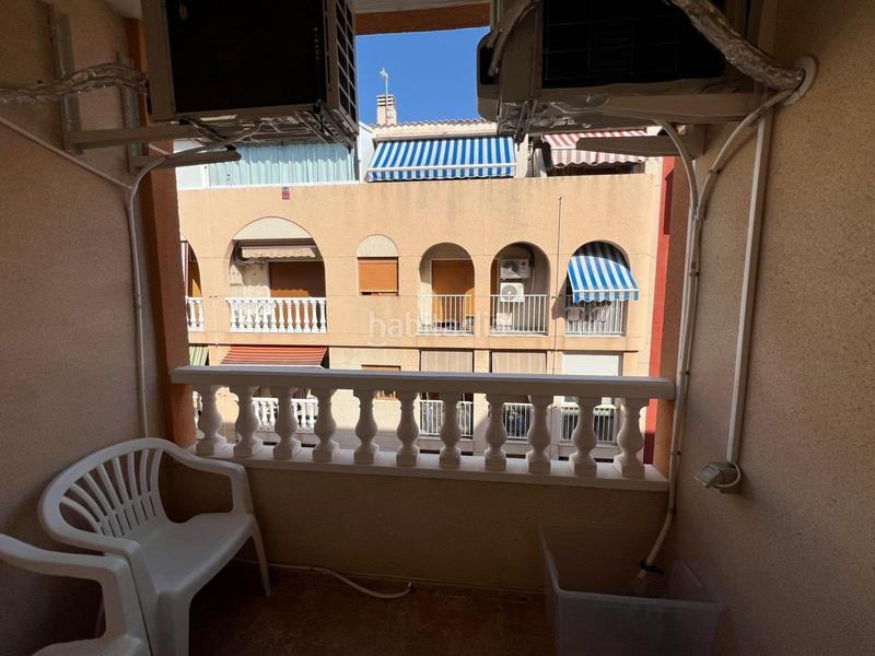 Foto b60d98b1-2199-4660-a80c-52278e6a3d3a. Apartamento en n/a en Zona Playa de los Locos Torrevieja