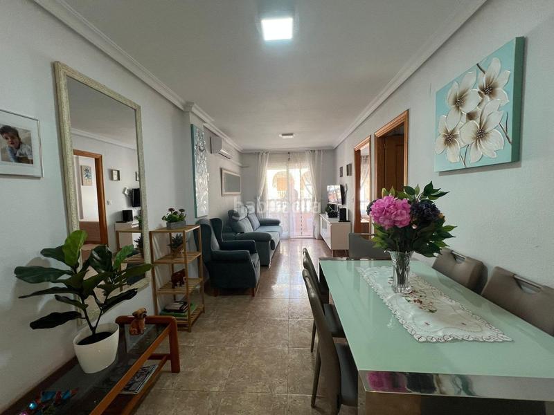 Foto 7a836839-b109-4d2f-a9cf-5ad96a27d88d. Apartment in n/a in Zona Playa de los Locos Torrevieja