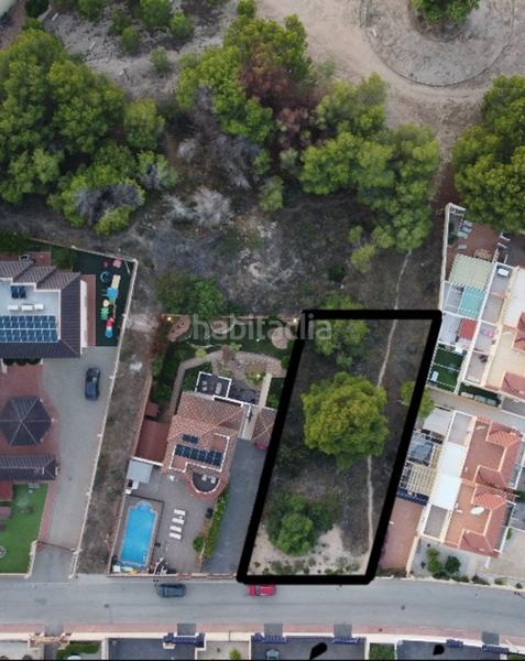 Foto e89ca555-d201-468c-b530-6d28f0762724. Terreno residenziale in n/a in Villamartín-Las Filipinas Orihuela