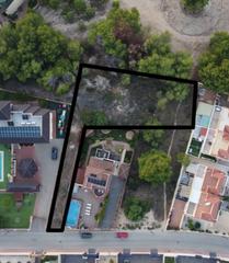 Terreny residencial a N/a