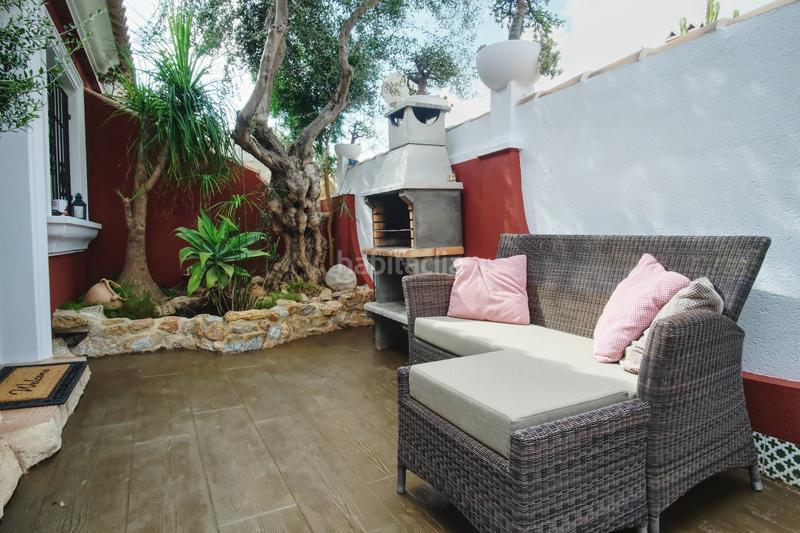 Foto 0521d1ec-cf07-464c-a6c0-7169fdb31f72. Casa a schiera in n/a in Los Almendros Orihuela