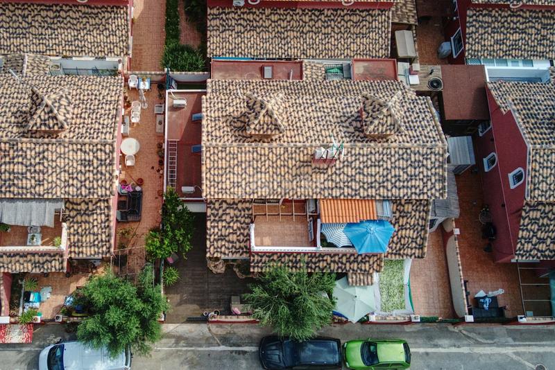 Foto b966c80b-db37-488f-bd5f-183d60ec1b74. Casa adosada en n/a en Los Almendros Orihuela