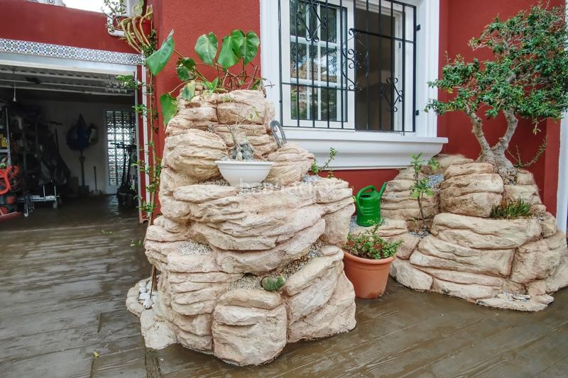 Foto 21b3a10d-dde0-4546-be91-1c5234a7f195. Casa adossada a n/a a Los Almendros Orihuela