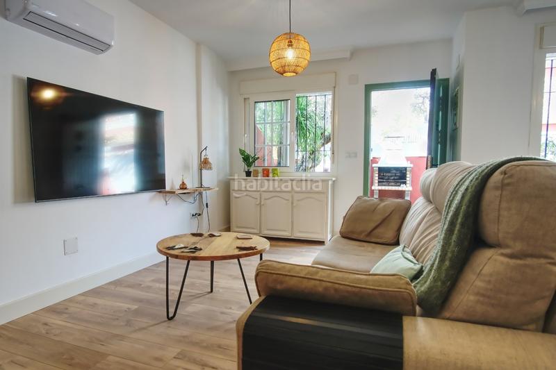 Foto 31110f18-0b65-41c7-8f9f-fe1188333b00. Casa adossada a n/a a Los Almendros Orihuela