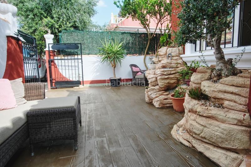 Foto 41152f0b-a84d-46a1-b53b-dc68a92a646b. Casa adossada a n/a a Los Almendros Orihuela