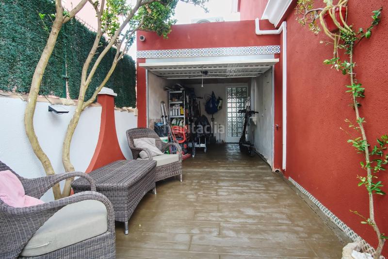 Foto 654a4d84-d6c8-4933-855d-7ae0a696ae9d. Casa adossada a n/a a Los Almendros Orihuela