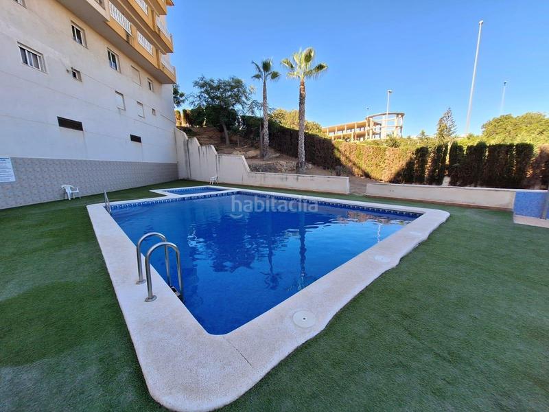 Foto 18433eb9-2722-4da4-a5ed-74dcadb74743. Apartamento en n/a en La Zenia Orihuela