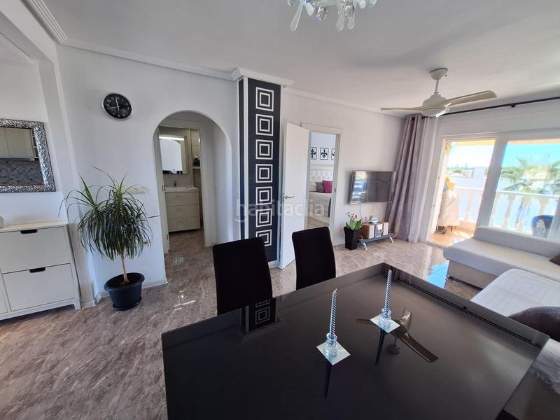 Foto fe5812e3-a423-41c8-b8d9-61eb1db20305. Apartamento en n/a en La Zenia Orihuela