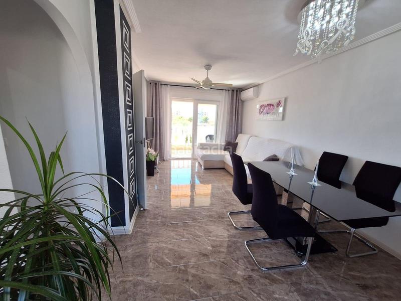 Foto bd81c1e3-e388-45b0-9590-856dd14f033b. Piccolo appartamento in n/a in La Zenia Orihuela