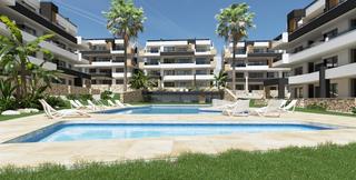 Apartamento en N/a