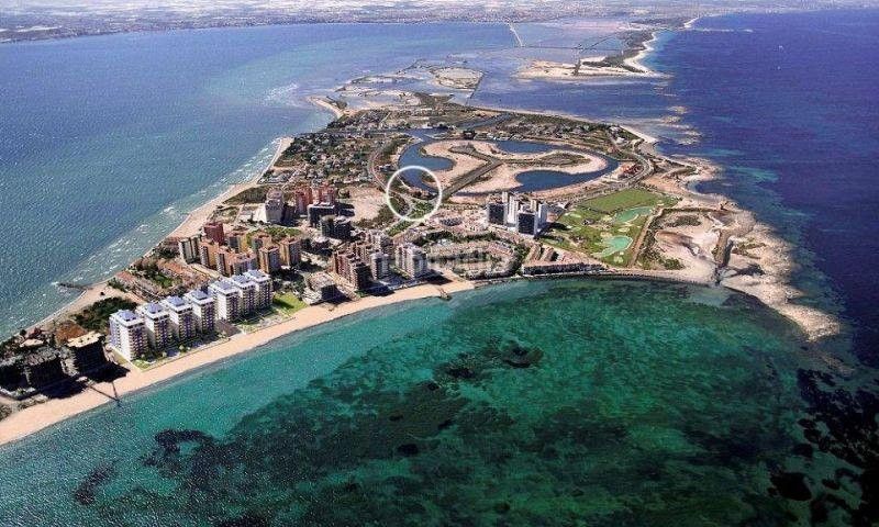 Foto fb940ce4-a342-4ac7-bd83-5c4e3a569ca9. Casa a n/a a Veneziola Manga del Mar Menor (La)