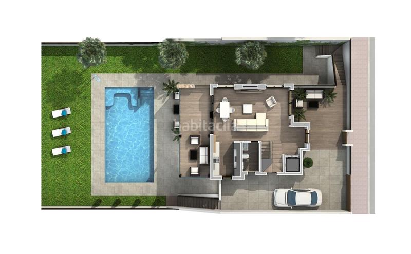 Foto 8454a440-f110-4a4a-a248-dfebe2682fc1. Casa en n/a en Rojales