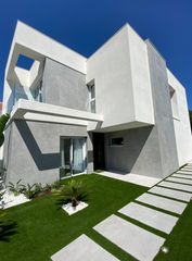 House in Avenida europa