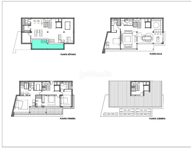 Foto 78c7bc45-e778-4df2-87d4-53d26a62b112. Casa a n/a a Oltamar - Cucarres Calp
