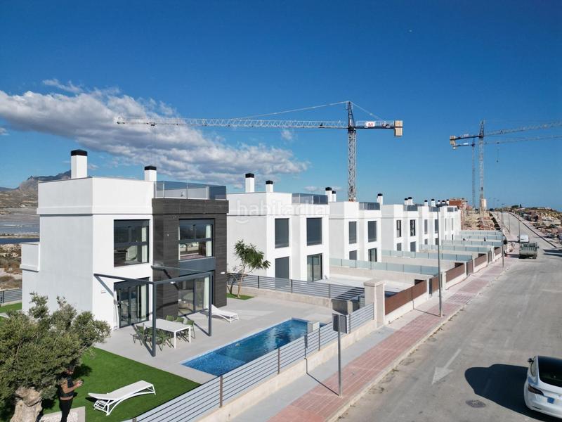 Foto 48176c26-9569-4fc1-b1b6-c9ed9aa8cb47. Casa en n/a en Bonalba-Cotoveta Mutxamel