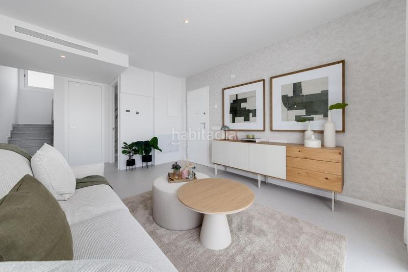 Foto 2fa992ed-a187-4540-be03-dc1609569866. Maison dans n/a dans Bonalba-Cotoveta Mutxamel