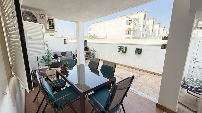 Foto 34a47e9c-4cf7-4ce7-b44b-c83772a31c98. Appartement dans n/a dans Zeniamar - Horizonte - La Campana Orihuela