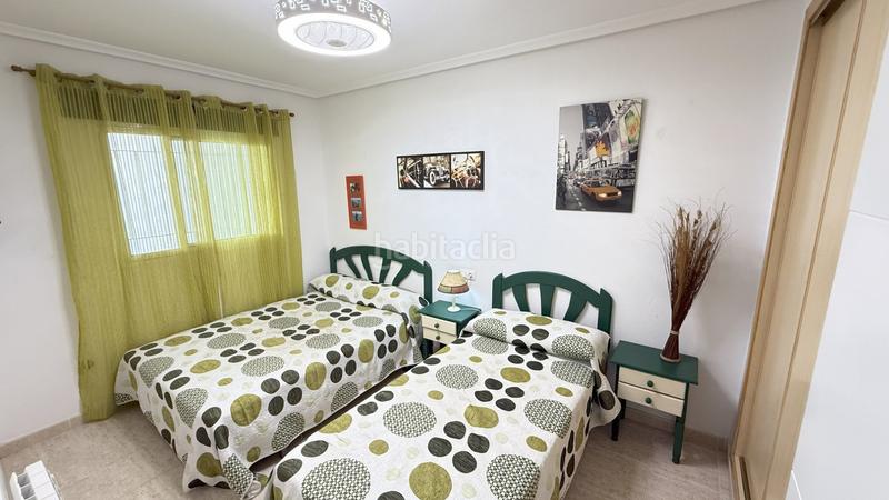 Foto 57404231-f18a-4d38-b42b-db106eb056f3. Appartement dans n/a dans Zeniamar - Horizonte - La Campana Orihuela