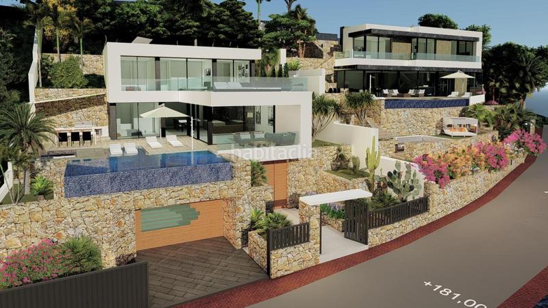 Foto 165390a0-668c-4b60-a823-6fde9c246fff. Casa en n/a en Maryvilla Calp