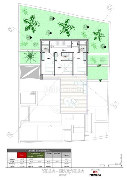 Foto 3d53b78a-56ce-4bd3-a2d0-7a387ba41e9b. Casa en n/a en Maryvilla Calp