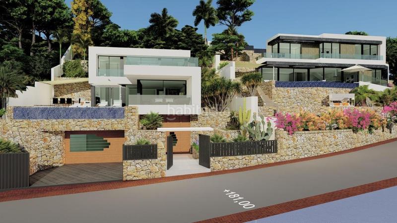 Foto 94e2ca61-6aa2-4335-8a12-34faf8f52f96. Casa en n/a en Maryvilla Calp