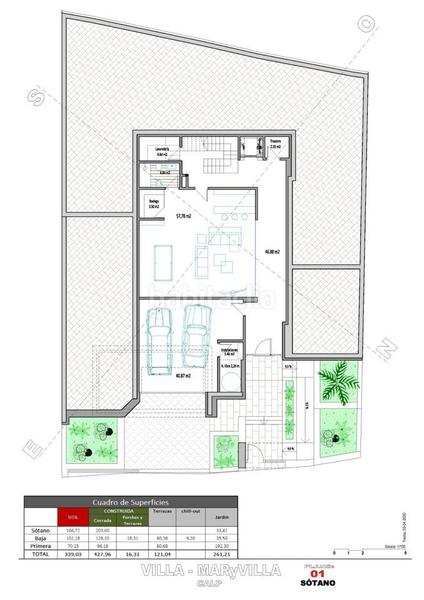Foto b685734d-dd93-4c51-804a-9ea2cc2b4513. Casa en n/a en Maryvilla Calp