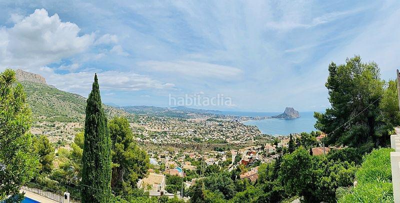 Foto bacebc5f-8dd0-439f-b578-c9f20ef9a8a9. Casa en n/a en Maryvilla Calp