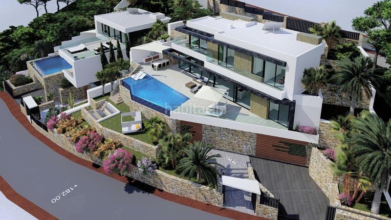 Foto e13b3234-0fd9-48ec-86ef-487e103ca663. Casa en n/a en Maryvilla Calp