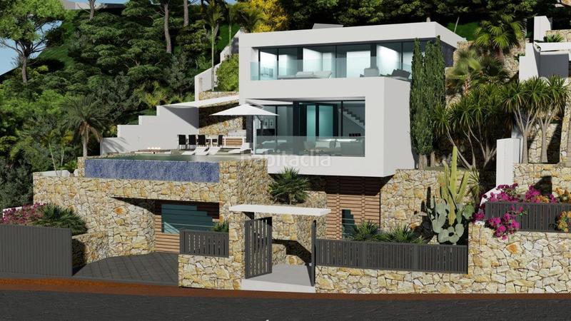 Foto e2b13451-82c8-4054-bf60-aeb9d7a8c474. Casa en n/a en Maryvilla Calp