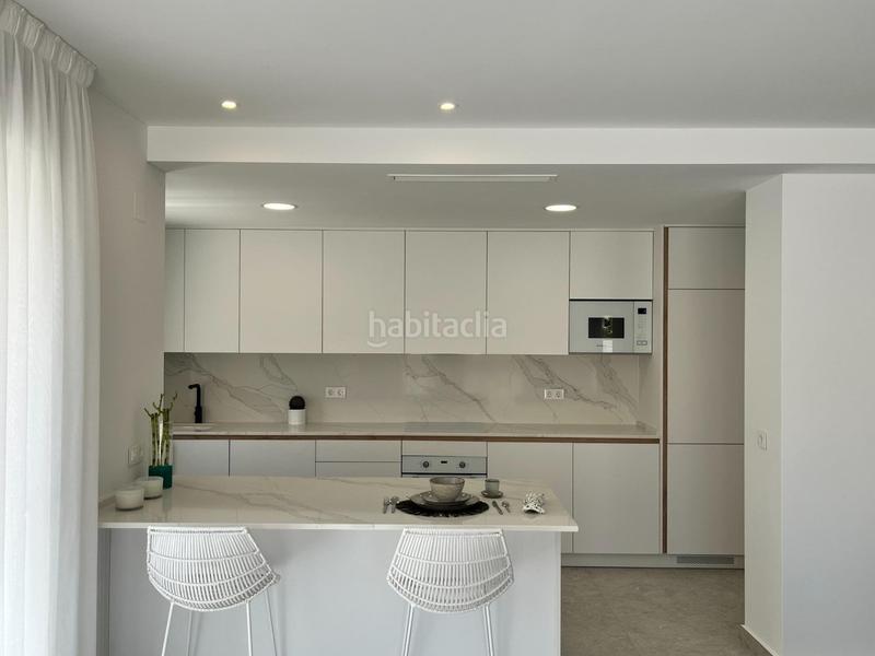 Foto f59ba7b4-97e6-475a-8761-17aac011c78b. Apartamento en n/a en Torreblanca Torrevieja