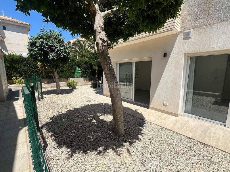 Foto e104f19e-d2b6-4a82-9a6d-03699c739a11. Appartement in n/a in Torreblanca Torrevieja