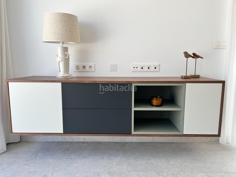 Foto ed6e8238-45b8-46f0-ba02-fbb7dae6c35e. Appartement in n/a in Torreblanca Torrevieja