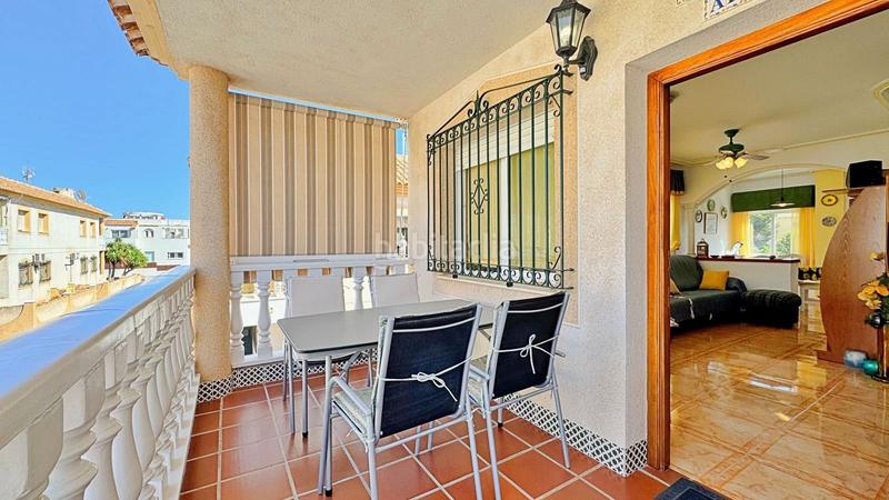 Foto 107db72a-90e4-4d53-b5f2-4547d17f266c. Appartement dans n/a dans La Zenia Orihuela