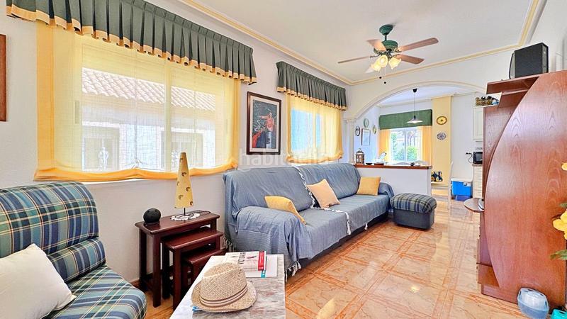 Foto 51ba80b6-5d15-4195-83c9-4bf7b1db8b17. Appartement dans n/a dans La Zenia Orihuela