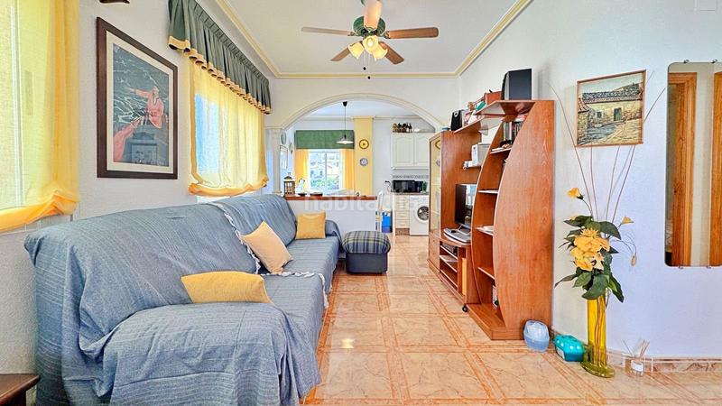 Foto 7b2f75f5-2b49-4c94-81e0-5d8fb0555673. Appartement dans n/a dans La Zenia Orihuela