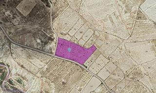 Terreny residencial a N/a