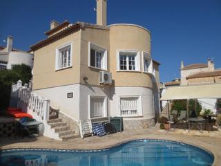 Maison  Calle cadiz 9