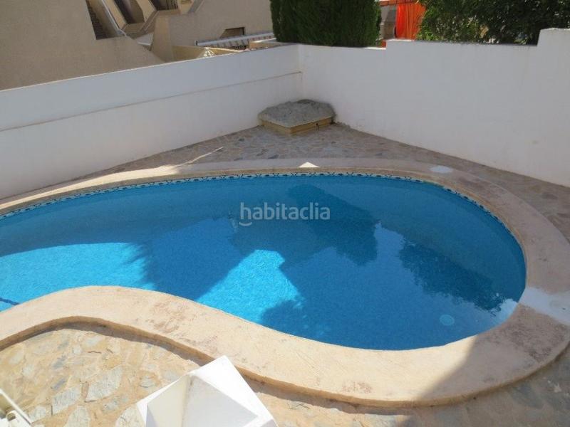 Foto dfbc66bf-674a-4749-9f87-c75e145c630f. Casa en calle cadiz 9 en San Miguel de Salinas