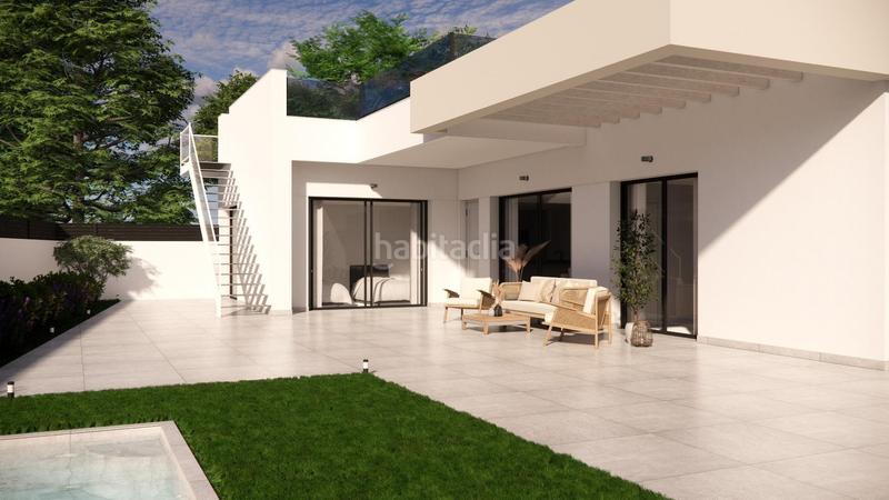 Foto 4a5bd2e2-ac5c-403c-a83a-cc05c21e7c9c. Casa en n/a en Montesinos (Los)